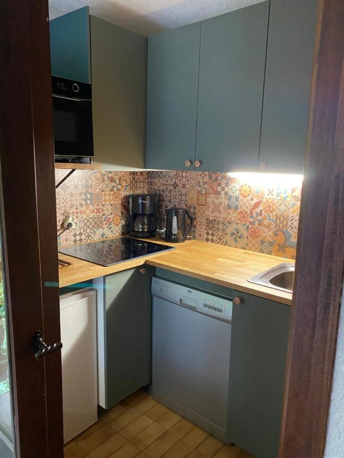 Appartamento Loge Des Reveurs Les Carroz d'Araches Esterno foto
